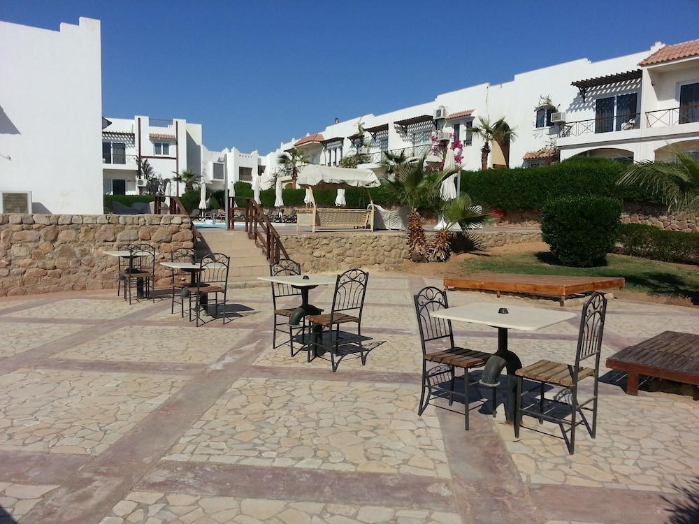 Resort Logaina Sharm El-Sheikh