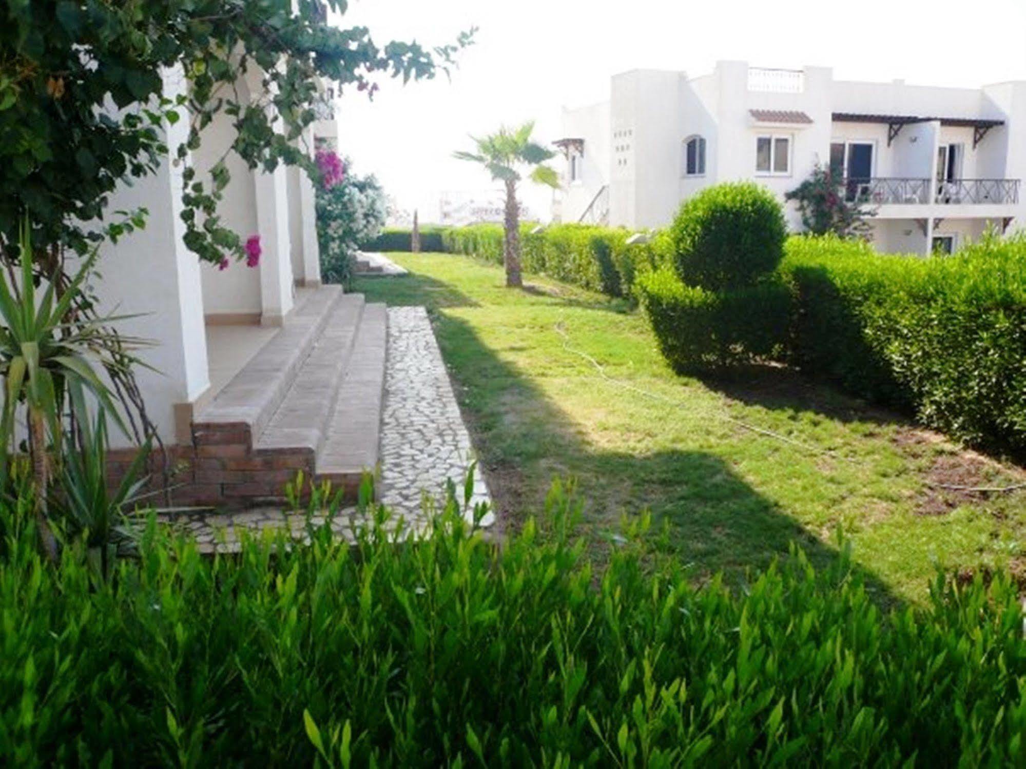 Resort Logaina Sharm El-Sheikh